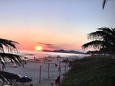 Casa 5qt praia Barra da Tijuca