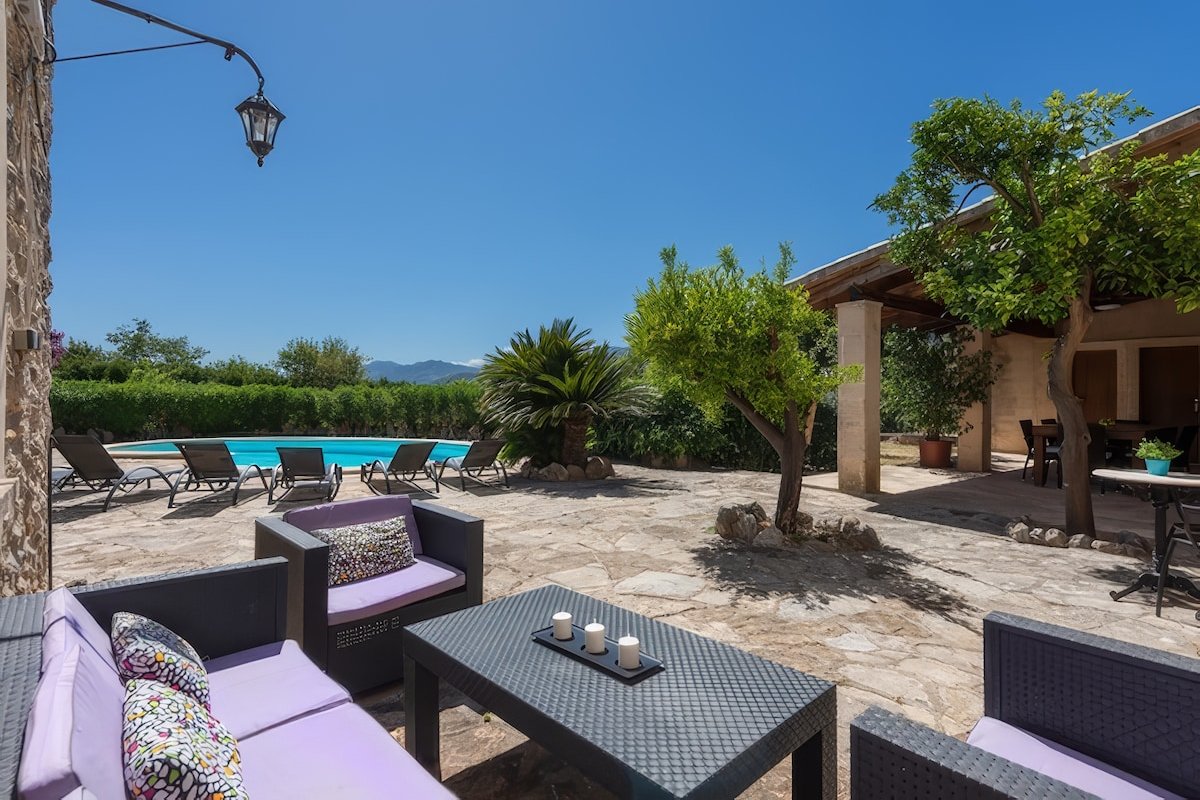 Villa Sa Murtera gallery image 4