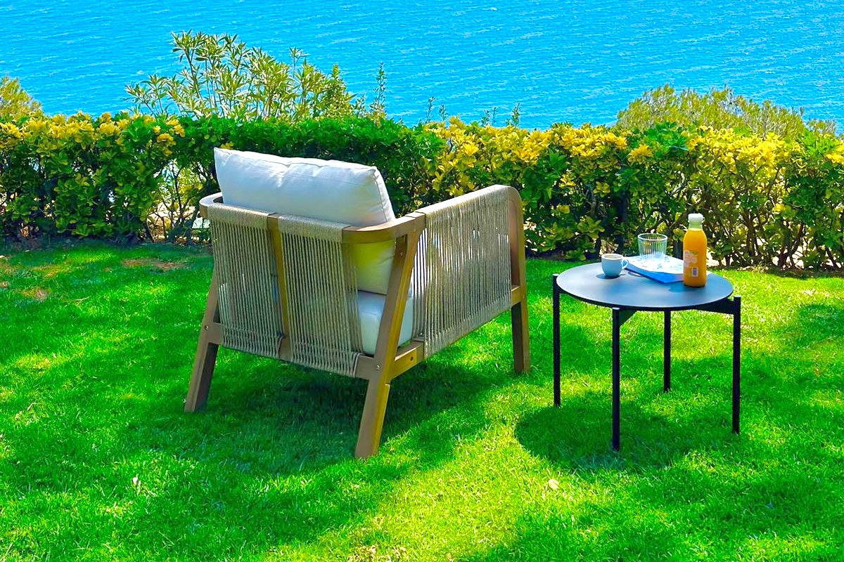 NEW Hamptons Costa Brava Llafranc