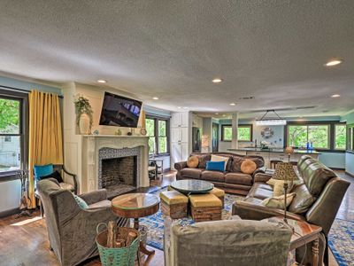 Blue Haven Lakehouse