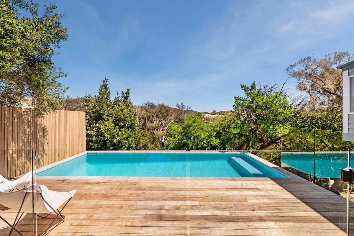 Sandhamn Sorrento Accommodation gallery image 2