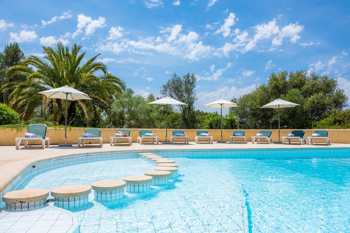 Ruhige und familienfreundliche Finca Son Mas gallery image 4