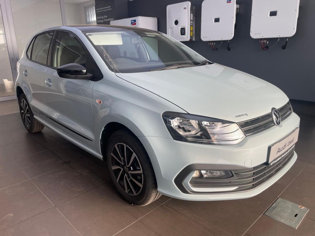 VOLKSWAGEN POLO VIVO 1.6 LIFE TIP for Sale in South Africa