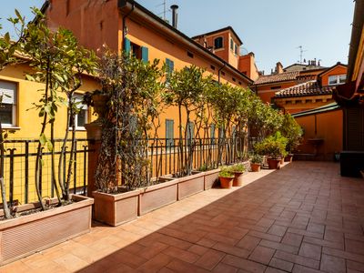 GetTheKey Piazza Galileo