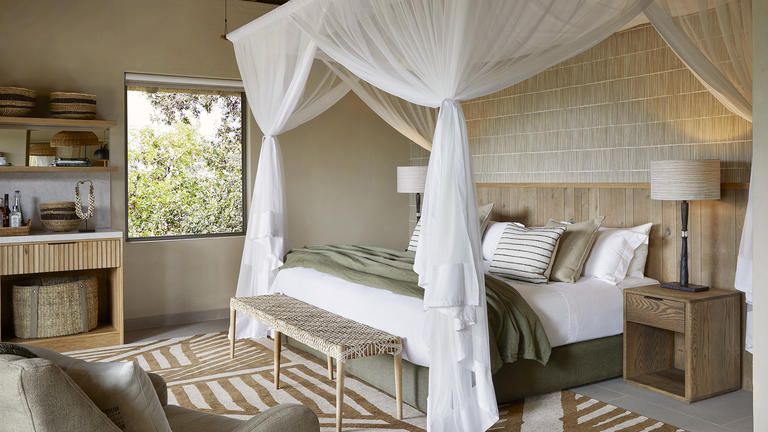 Londolozi Founders Camp Superior Chalets