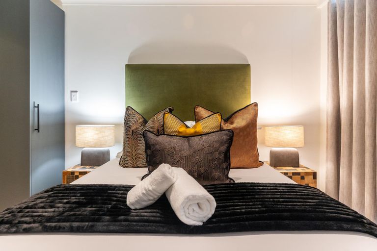 Amber Views - Lux Modern Sea Point Apartment