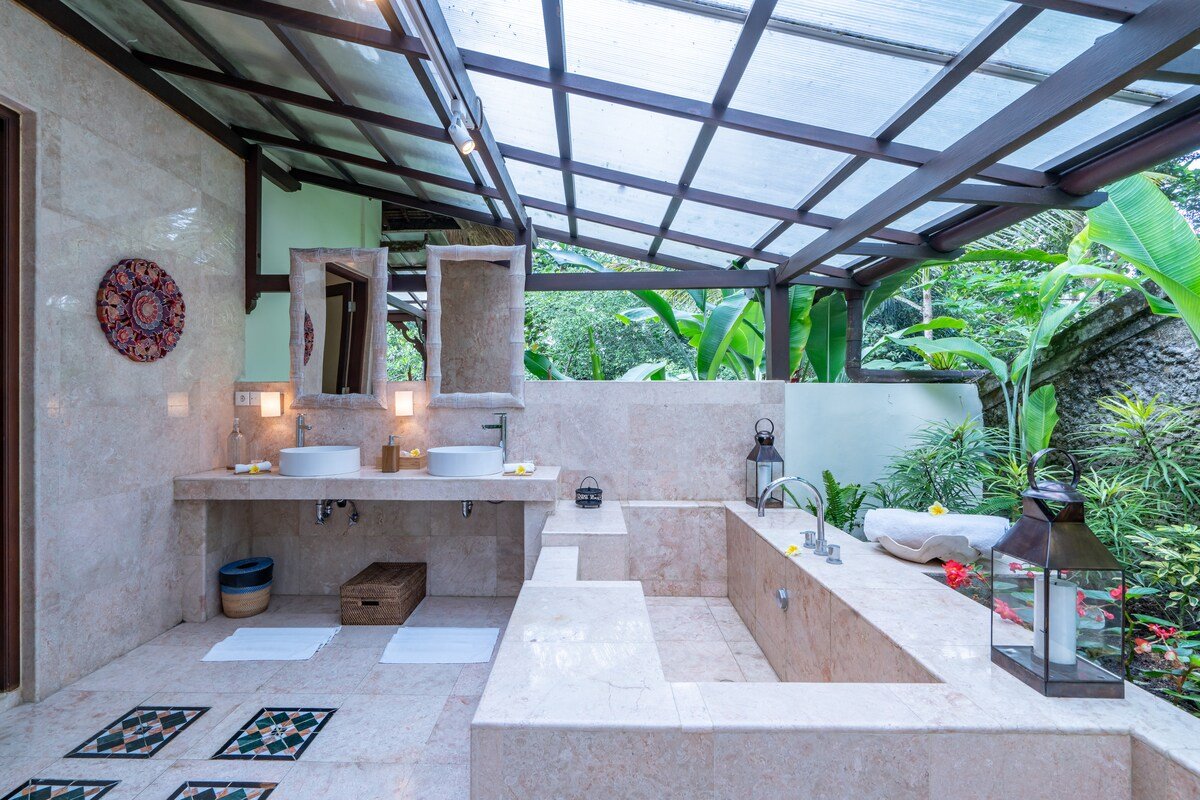 Villa Sasih Karo gallery image 2