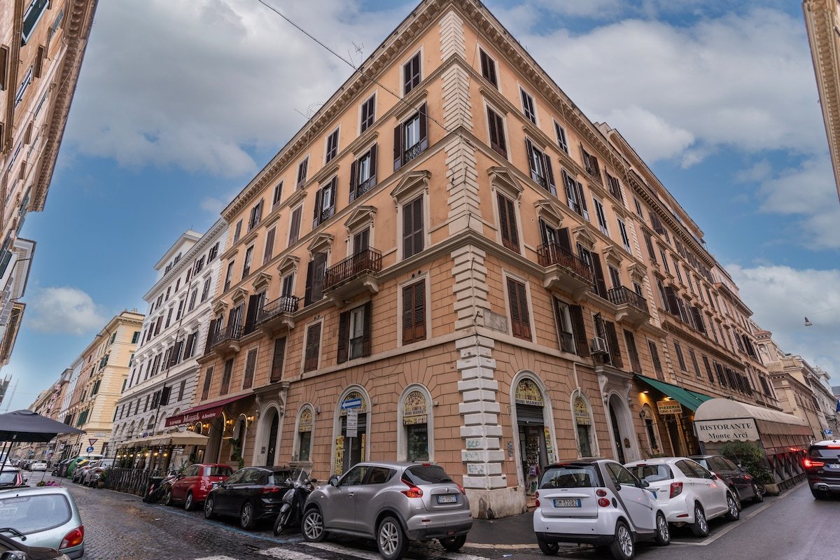 Montebello Apartment gallery image 5