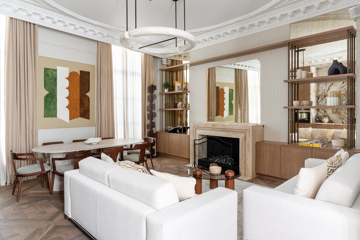 Highstay – Serviced Apartments – Chapon I