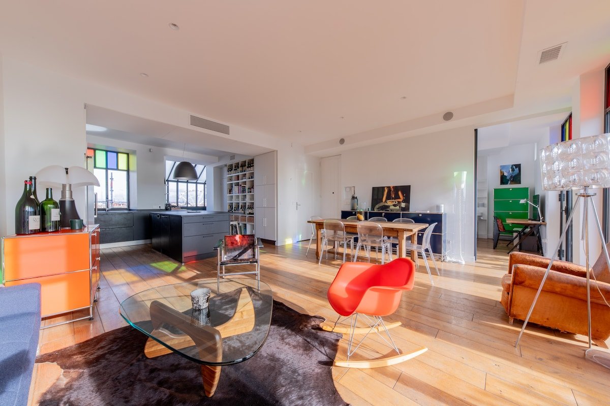 Terrasse de Bellecour – Lyon Presqu’île gallery image 3