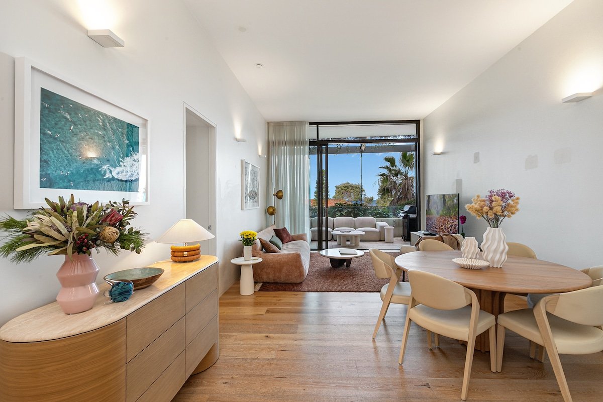 Coastal Chic in Bondi Beach gallery image 2