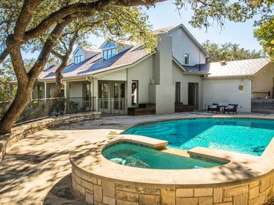 Hidden Gem in West Lake/Austin