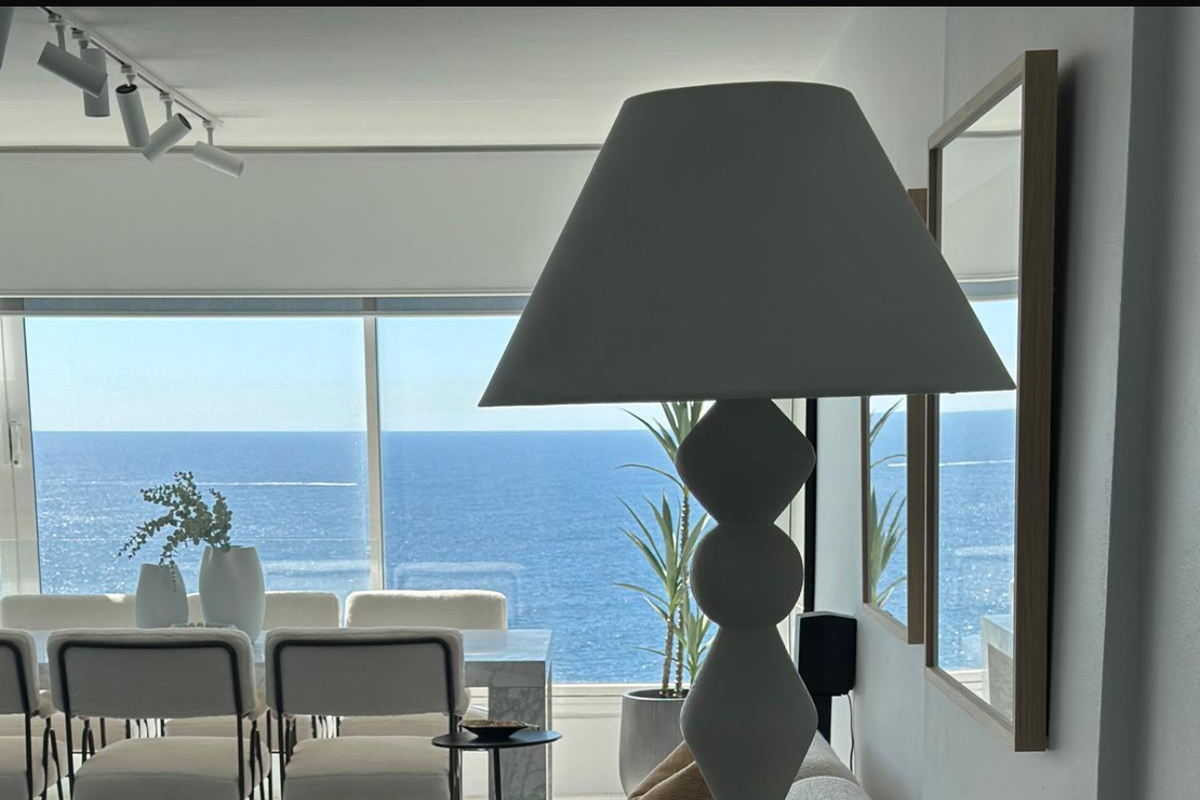 Luxury Oceanfront getaway