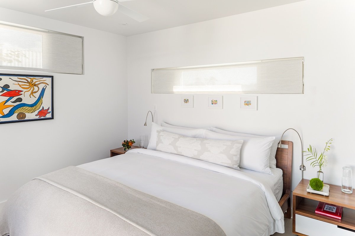 Aqueous: Luxury Villa w/Tranquil Pool Near Beach gallery image 2