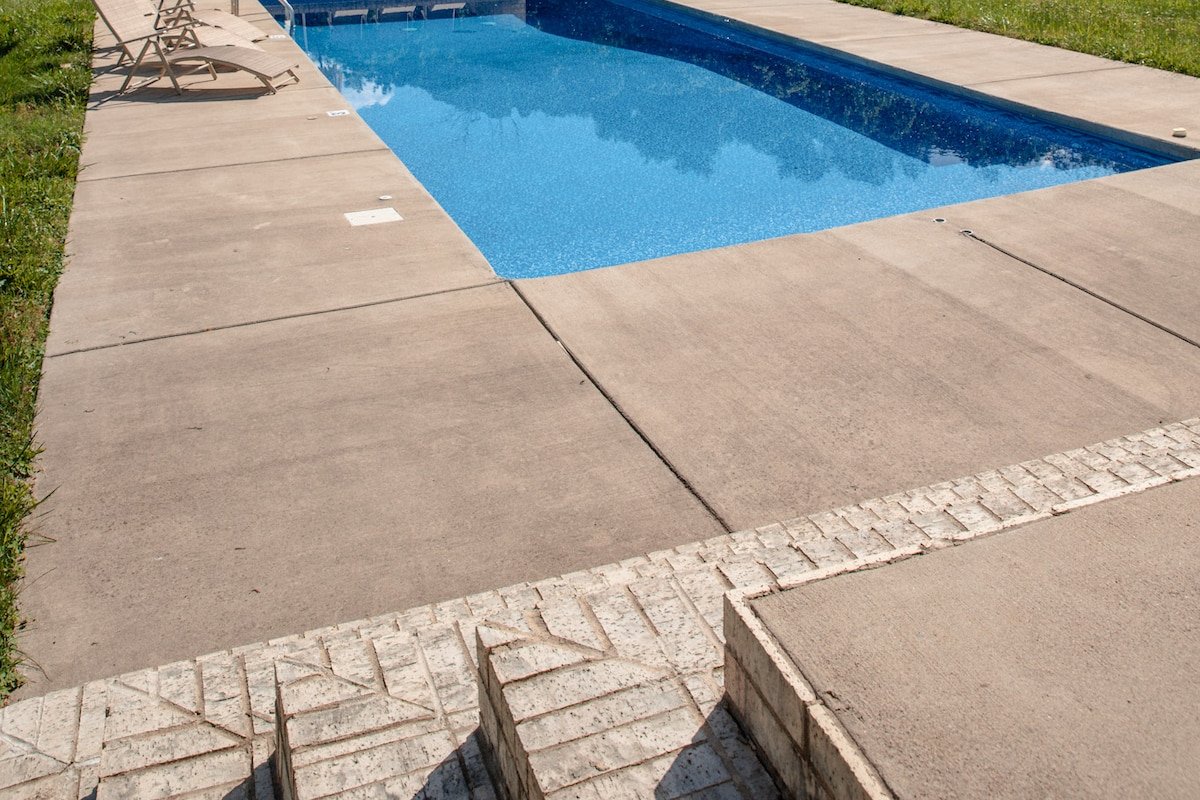 Ultimate Privacy – Luxury Home on 9 Acres w/ Pool gallery image 4