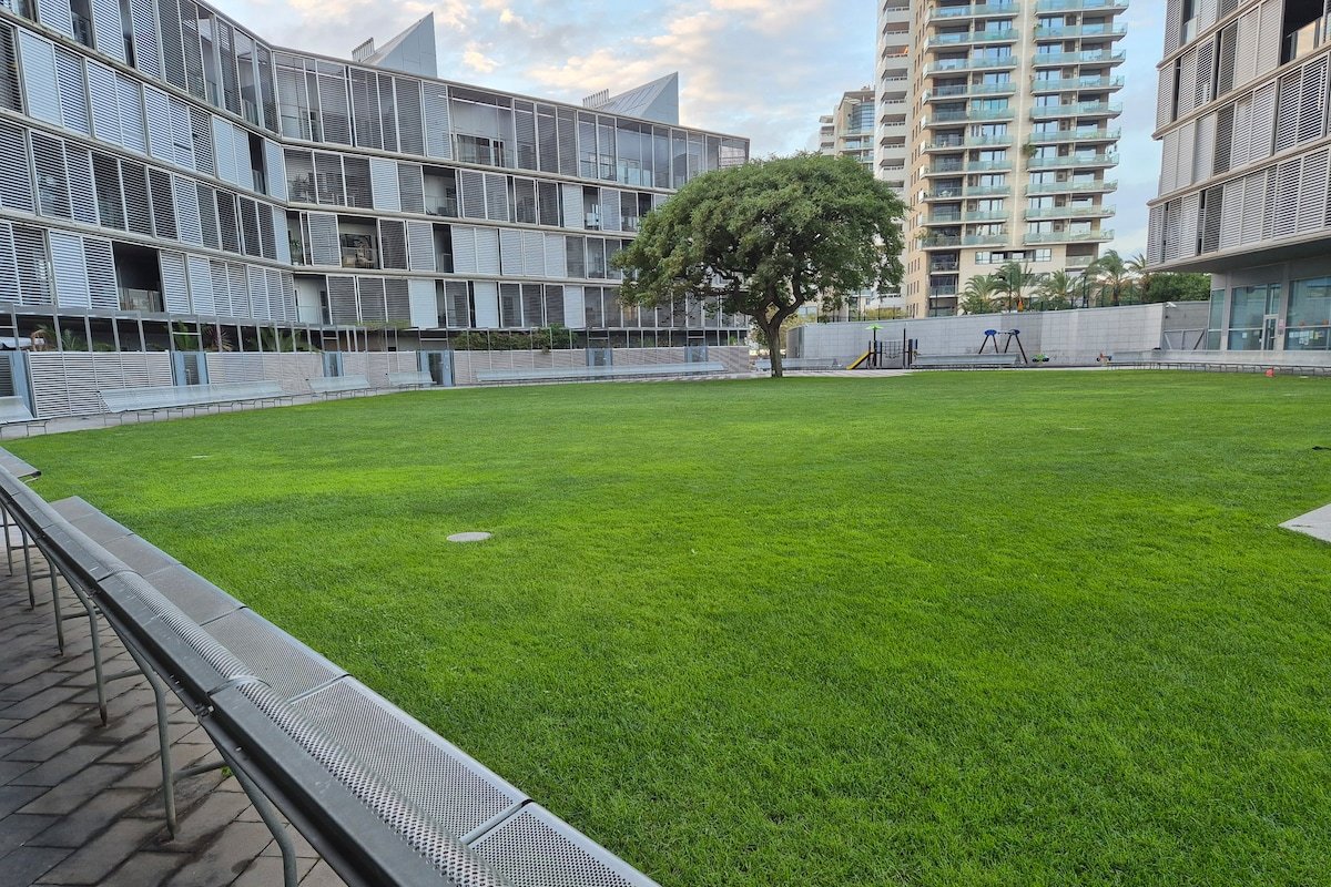 Luxury beach apartment(Parking free) gallery image 5