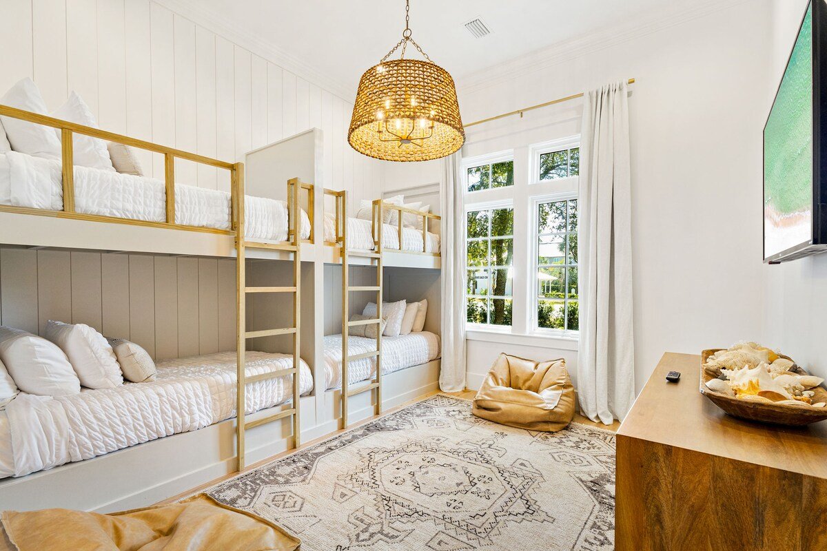 Beach Bliss on 30A by Stay on 30a gallery image 3