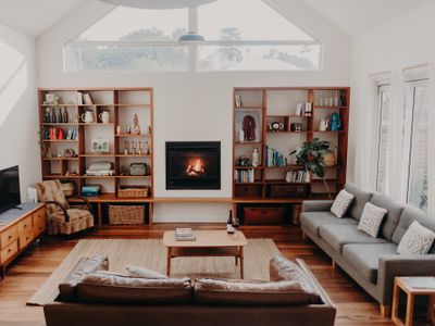 Samphire Collection Albany – The Allotment Cottage