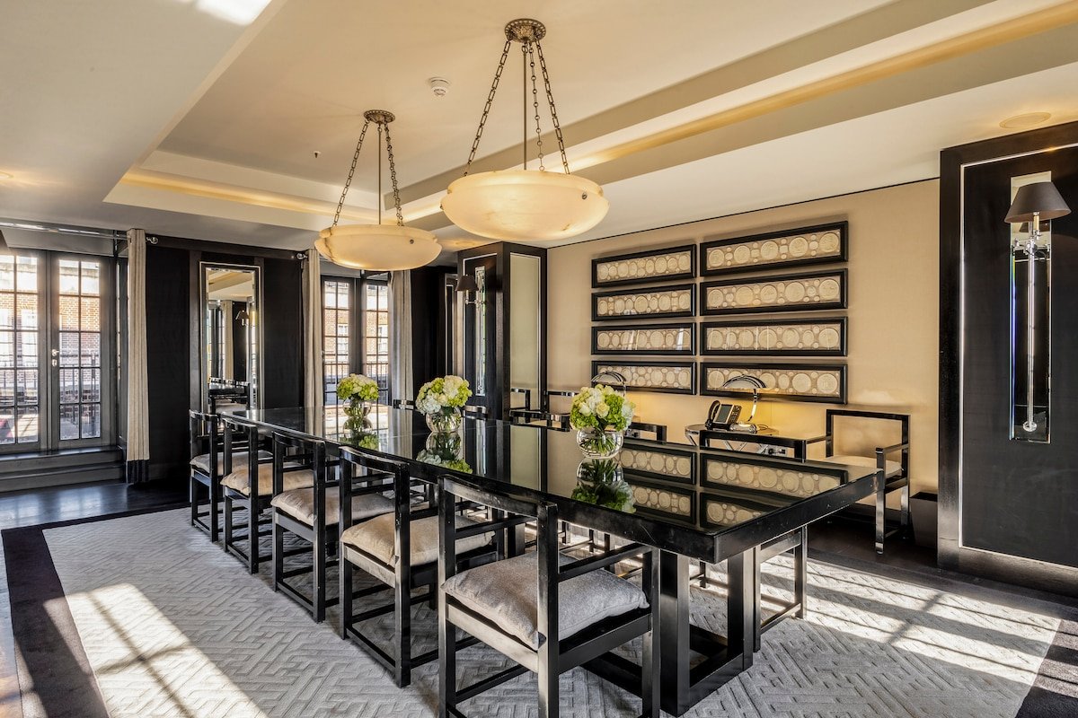 Grosvenor Penthouse gallery image 5