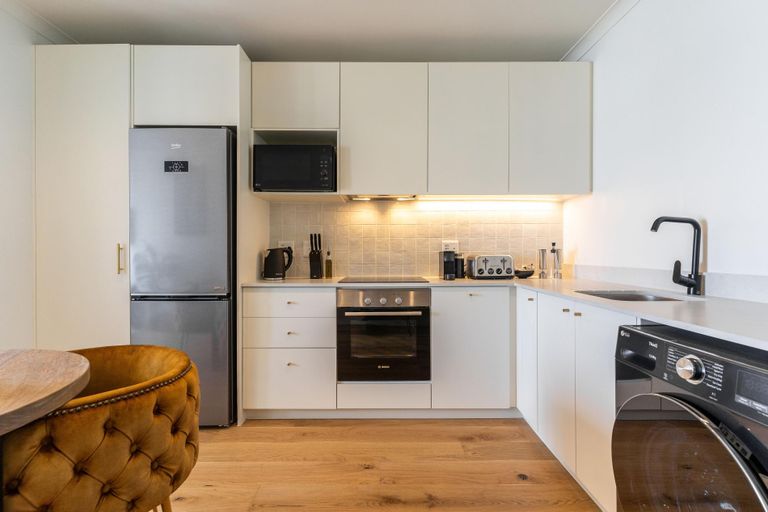 Opal Views - Luxury apartment in Sea Point