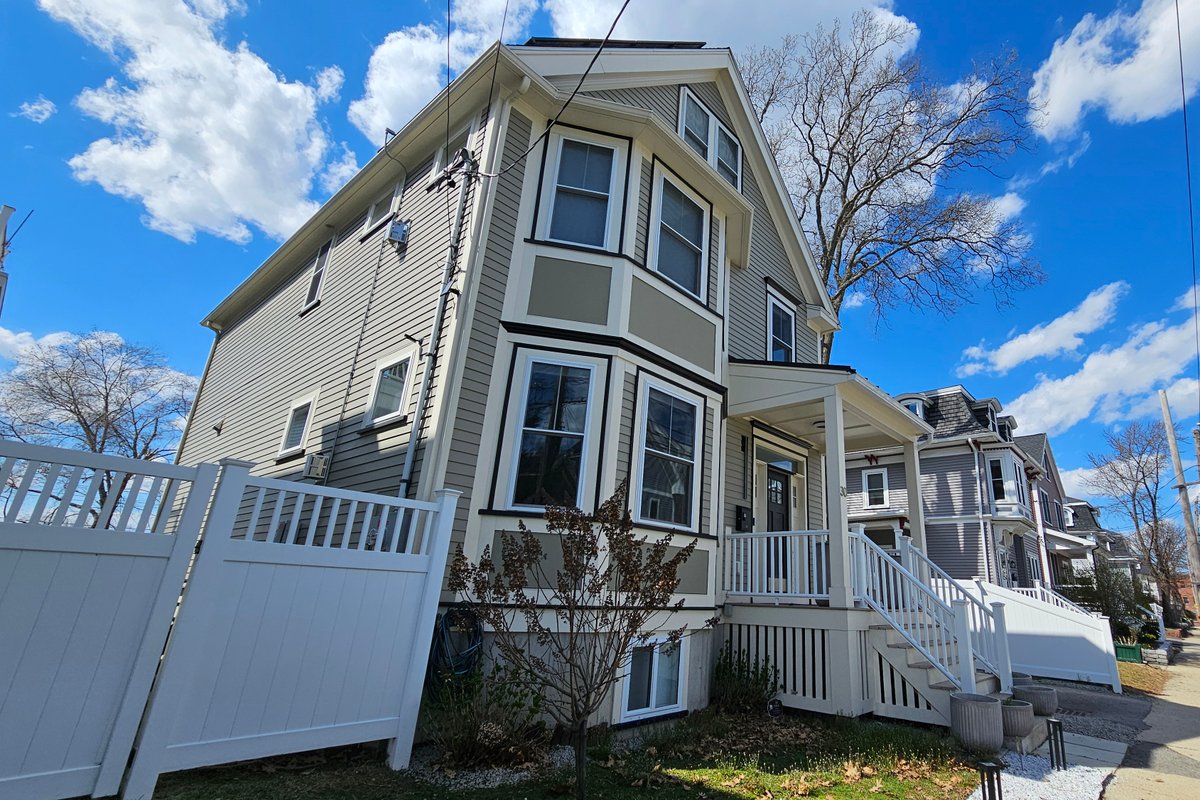 New Build XL Modern Home/UMass/Walk2TeneanBeach