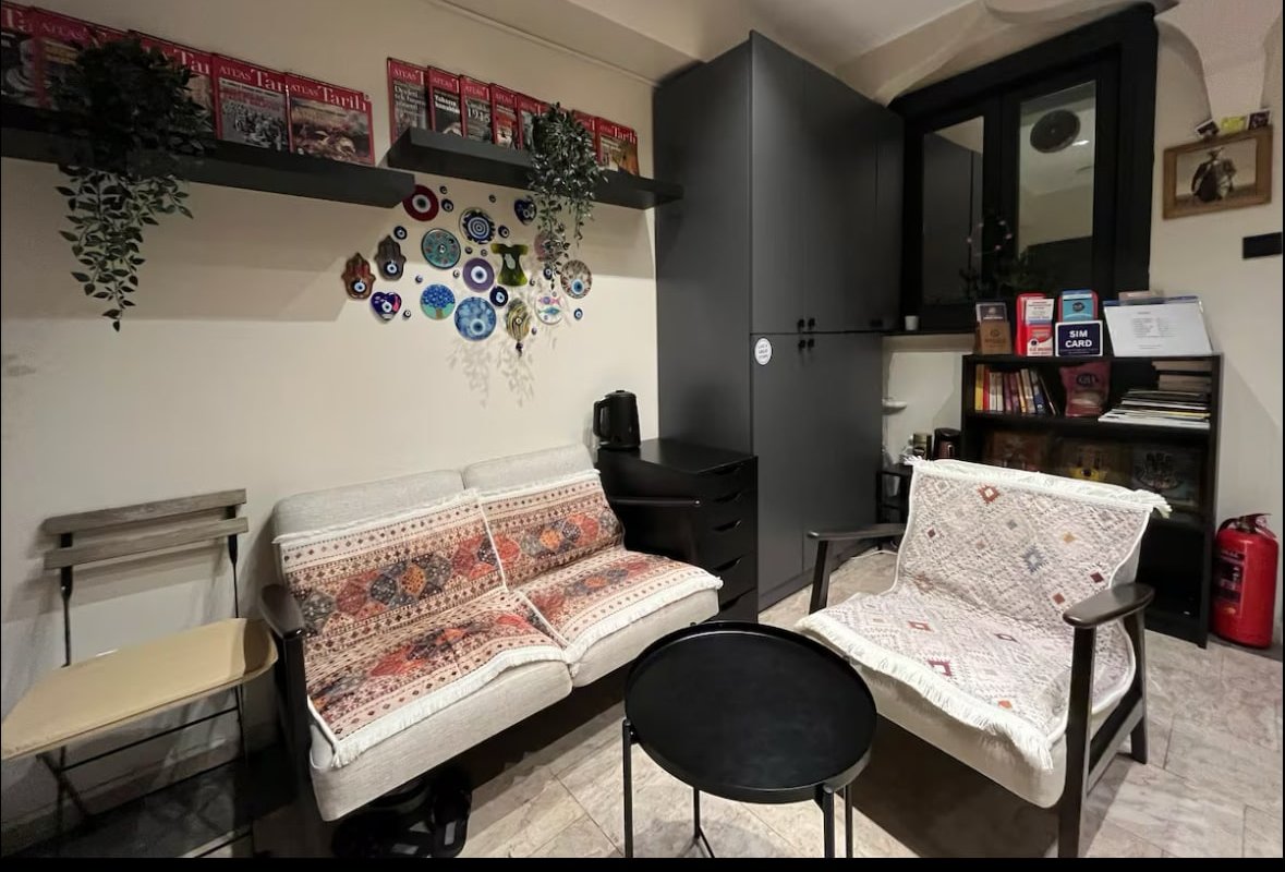 Complete house in the heart of Sultanahmet gallery image 4