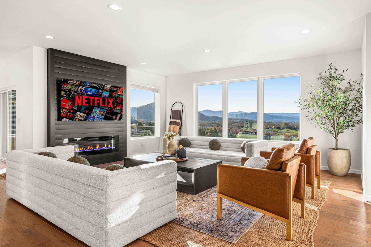 Million Dollar VIEWS Amenities & Entertainment gallery image 5