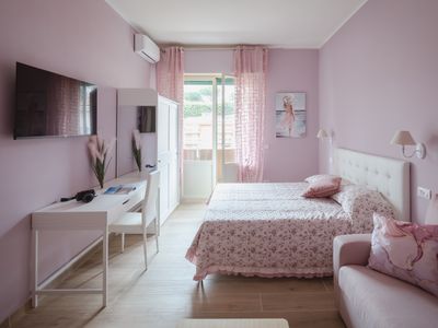 Charming new apartment S. Peter / Fornaci