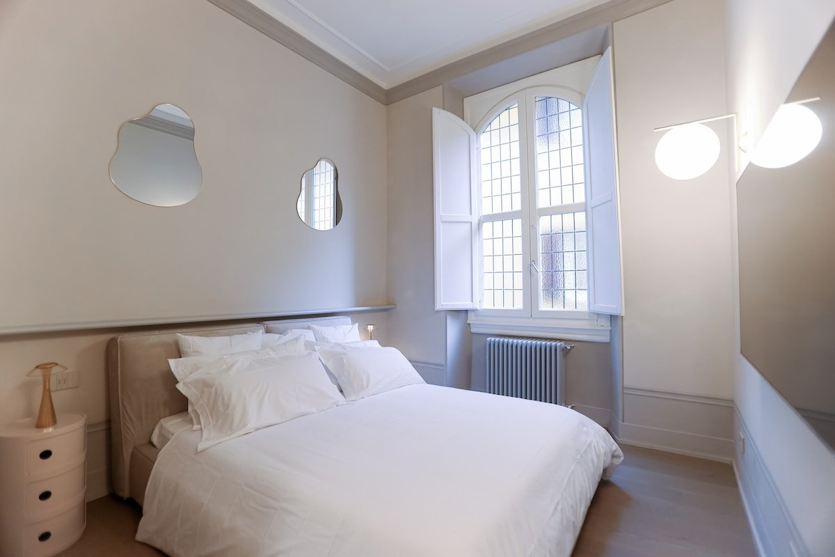 6 people + Terrace + Lift + Florence Chic Novella gallery image 5