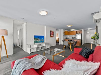 Exclusive Stays – The Summit (1b)