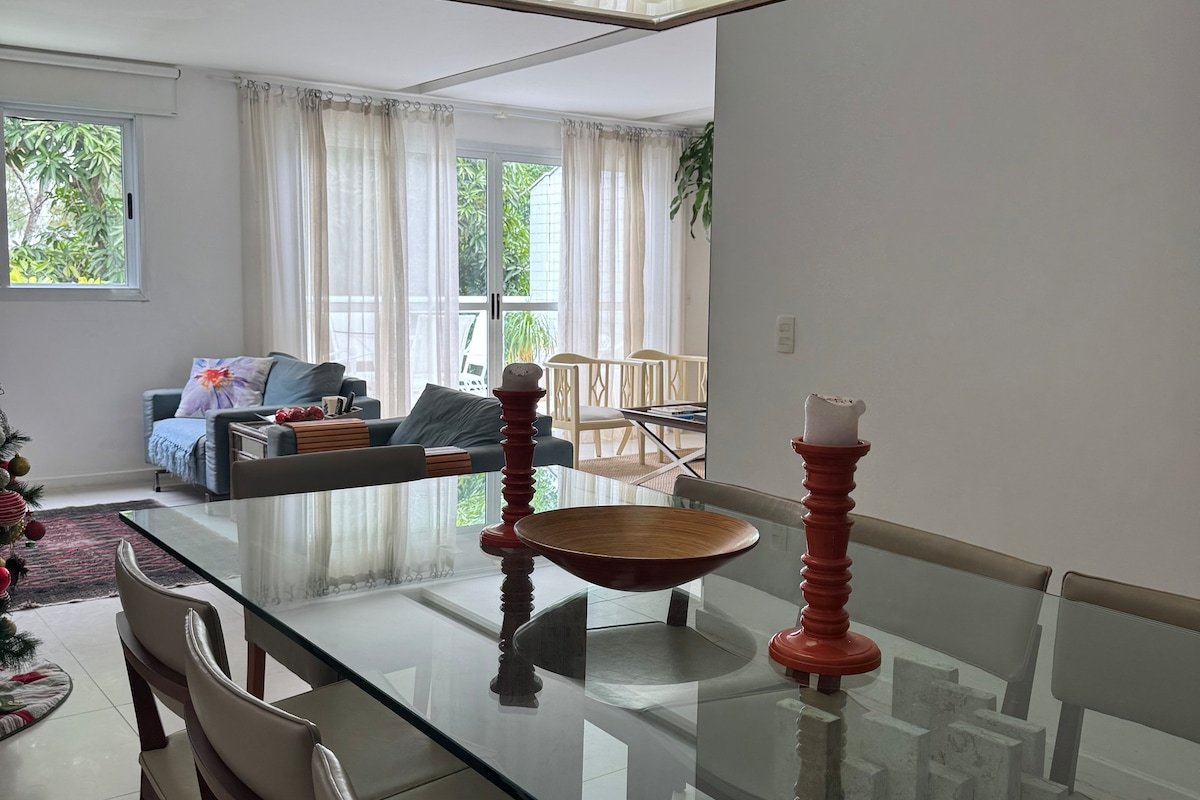 4 BEDROOM PENTHOUSE in Rio de Janeiro gallery image 5