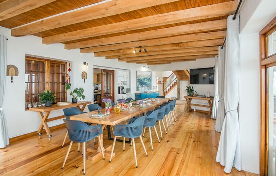 Cape Town Luxury Escapes Villa Rina 20