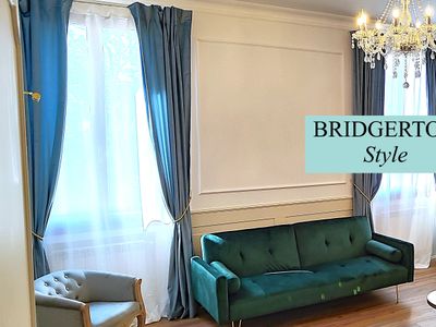 Oliver Twist in Venice