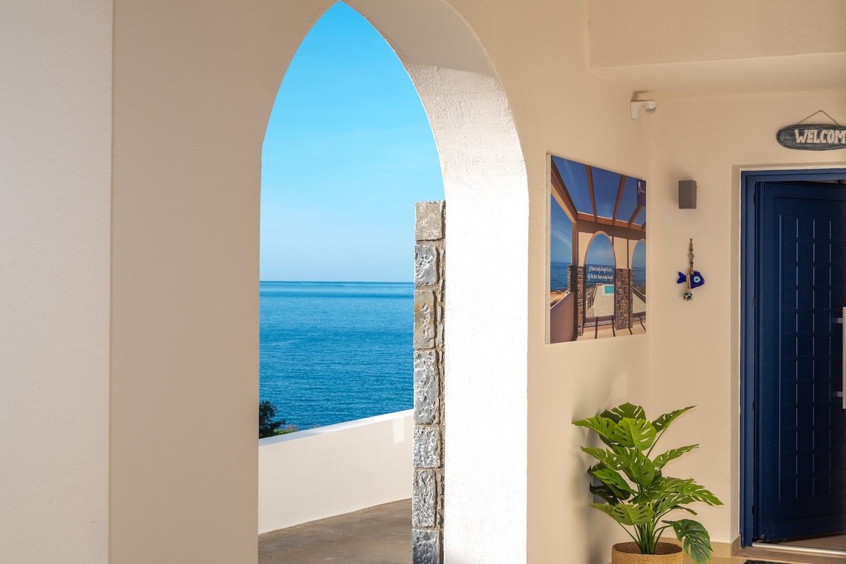 Villa Tamara, 5 bedrooms, pool, 4.5 bathrooms gallery image 4