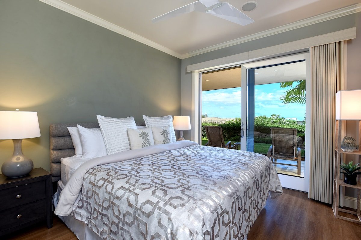 Ho’olei Ocean View Villa by Waiola Realty. All New gallery image 5