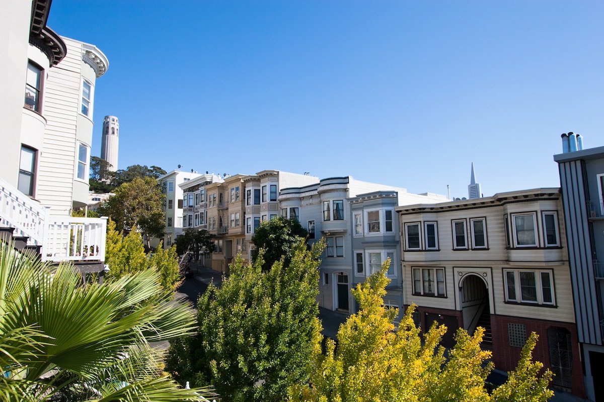 2BR North Beach – Perfect for Business or Leisure gallery image 2