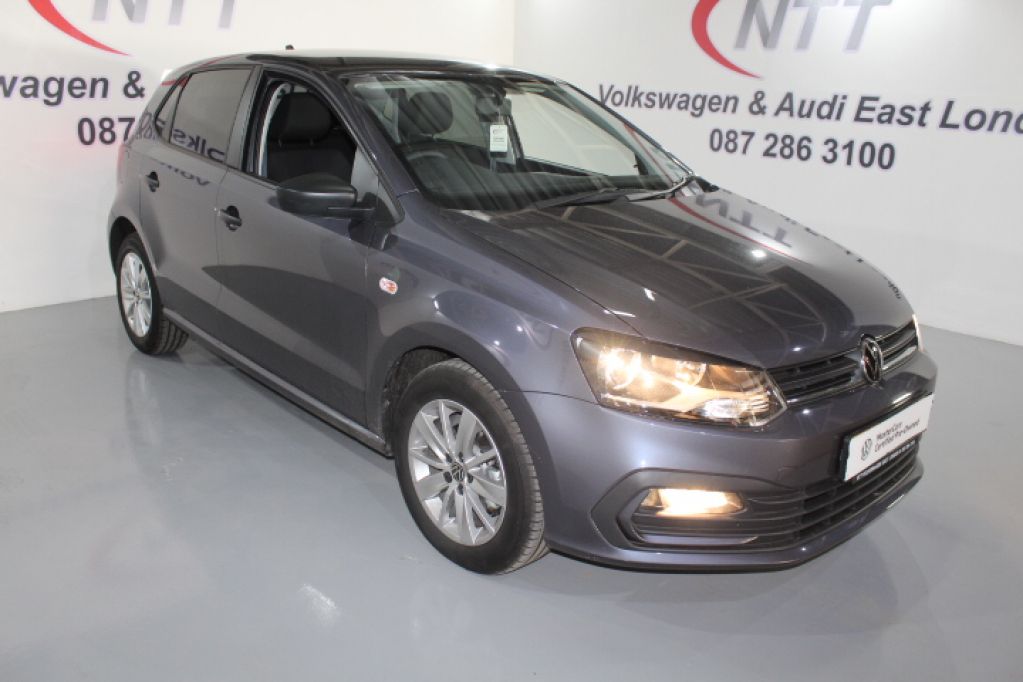 VOLKSWAGEN POLO VIVO 1.4 for Sale in South Africa