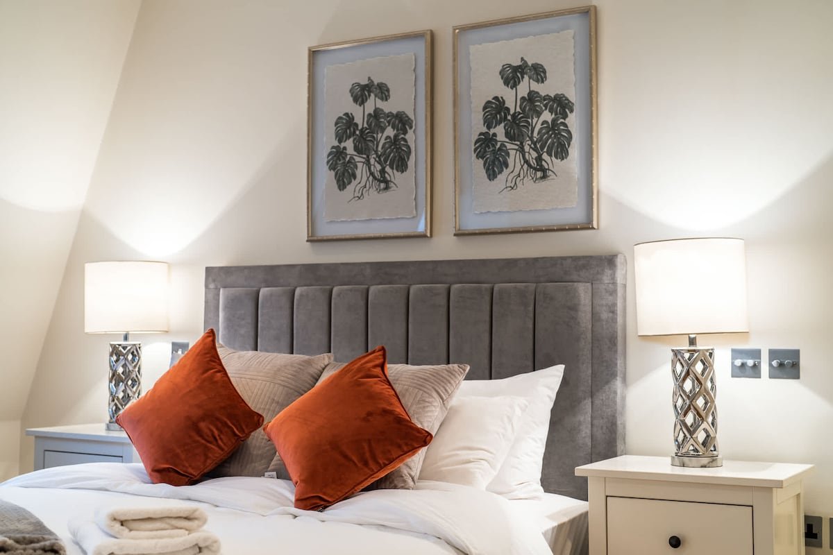 Luxury Mayfair Town House gallery image 5