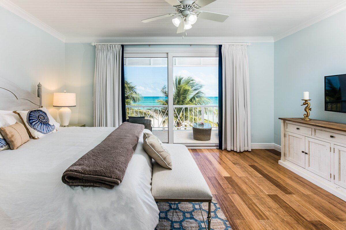 Seahorse Villa gallery image 3