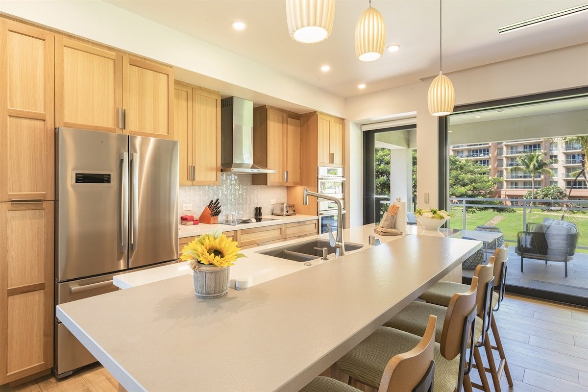 KLVR presents Honua Kai Luana Villa 1C*Ocean Views gallery image 4