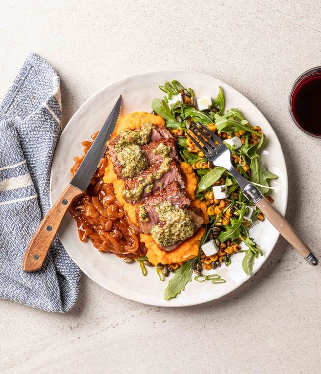 Photo of Texan Cowboy Beef