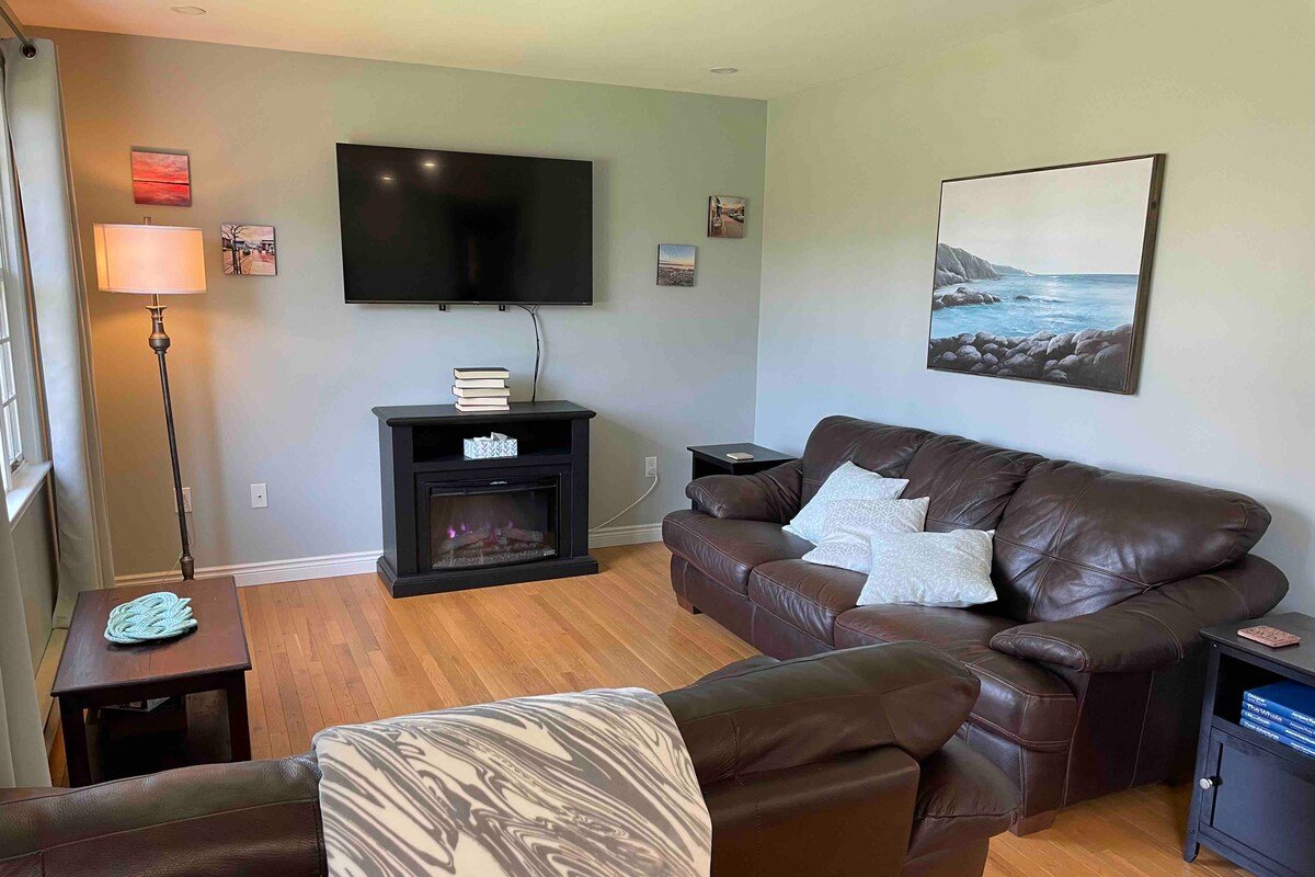 Getaway St Andrews – Spacious Vacation Home gallery image 4