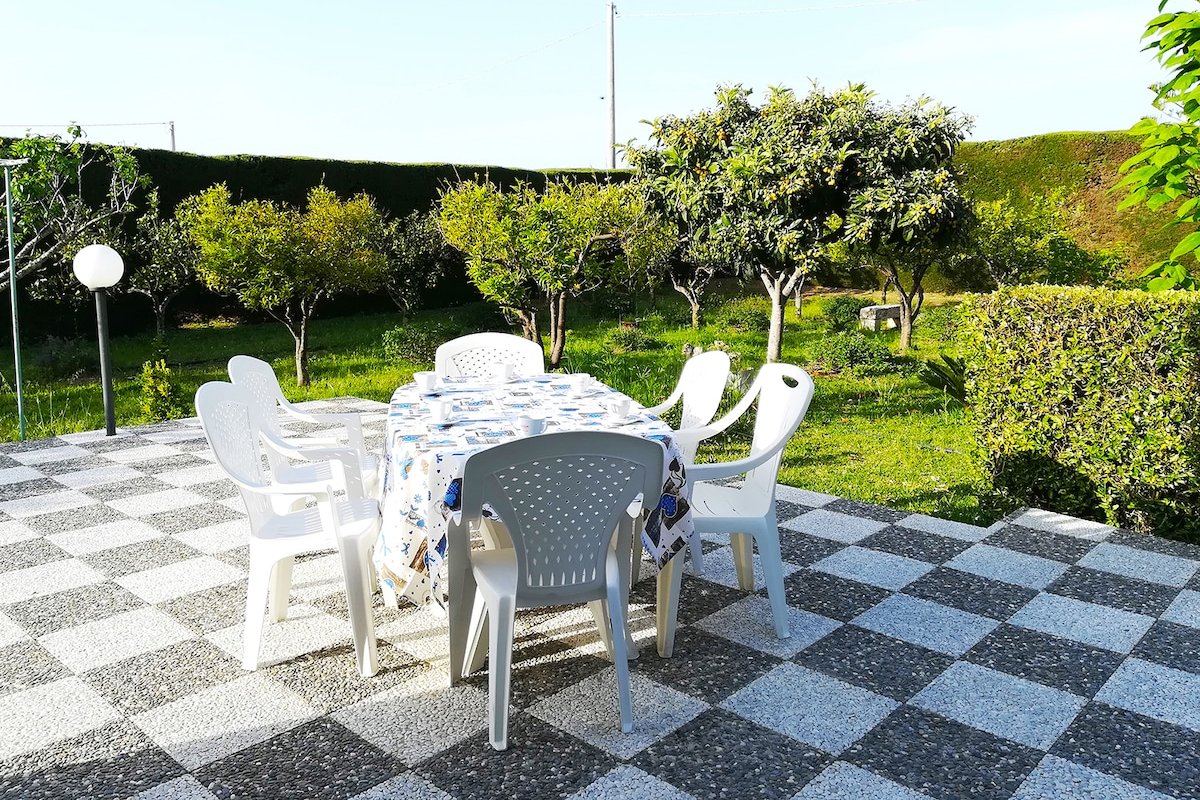 Incantevole Villa Maddalena gallery image 2