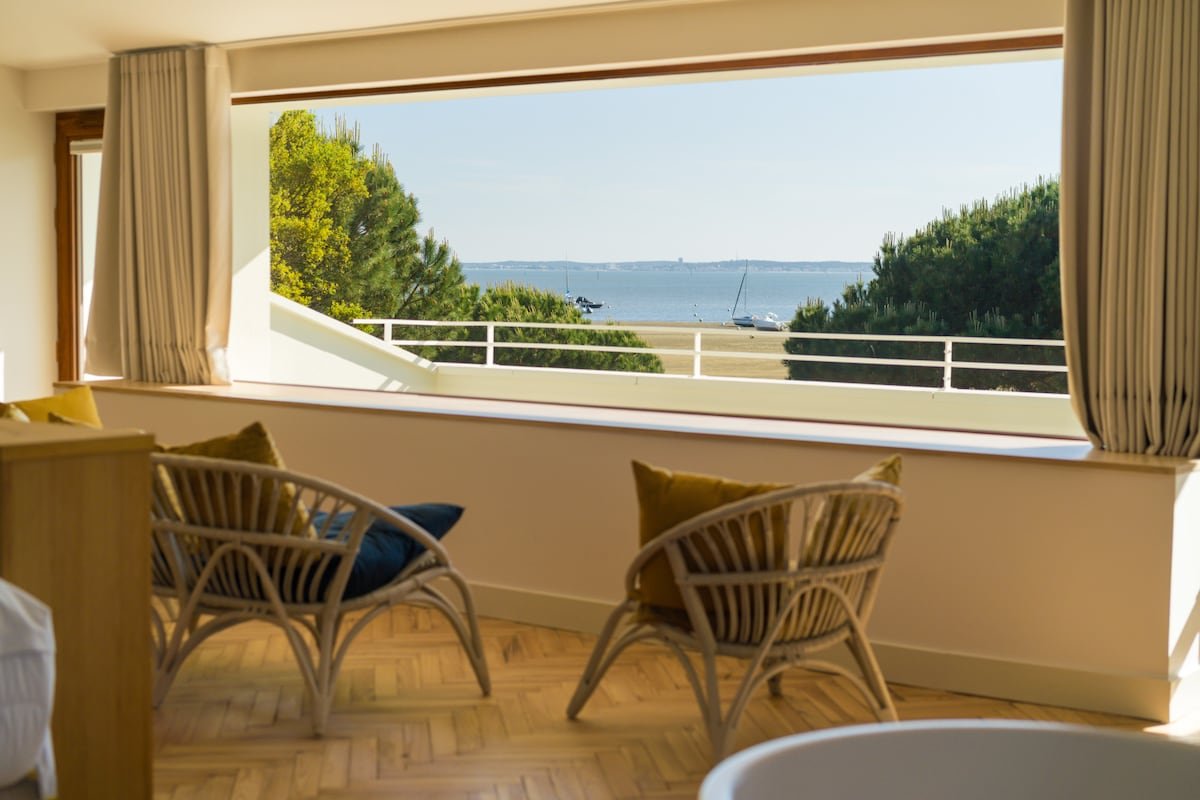 [Unique] Villa d’Exception sur la Plage gallery image 4