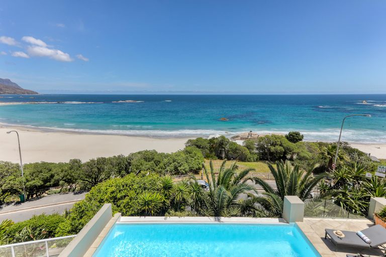 Villa Ocean Chic featured image