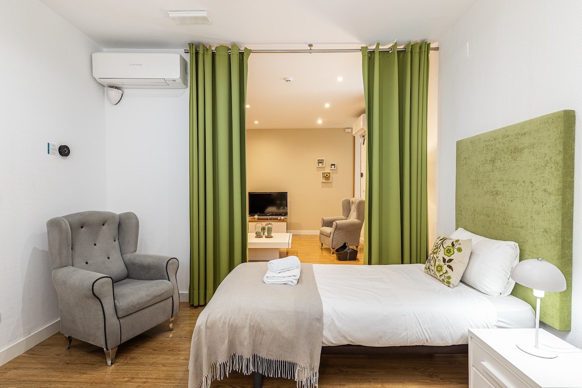 Waou Apartamentos en Sol Confort 5 gallery image 4