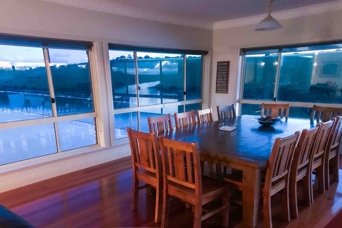 Riverview Heights on the Hopkins River