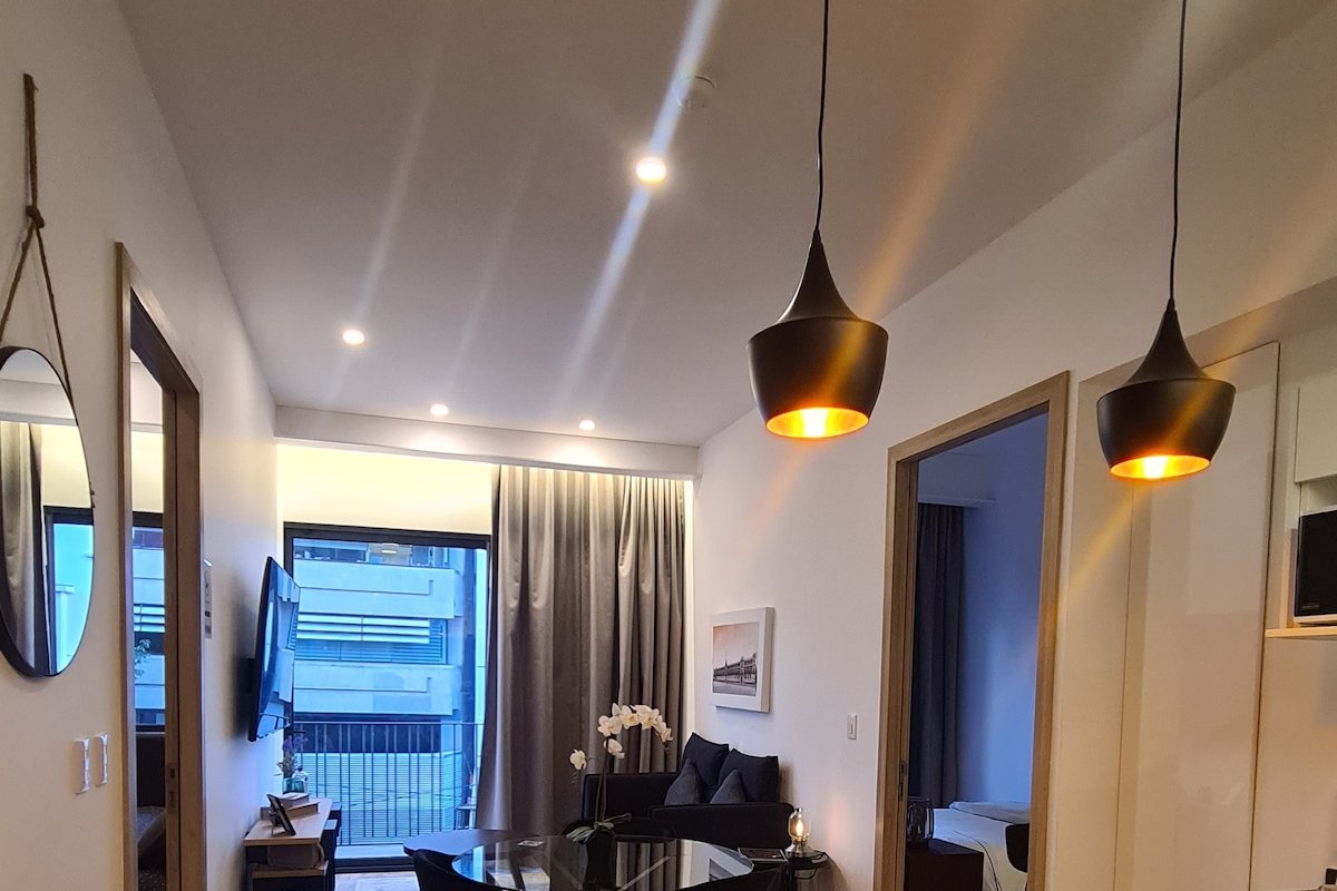 Nuevo Departamento en la Ciudad de México gallery image 3