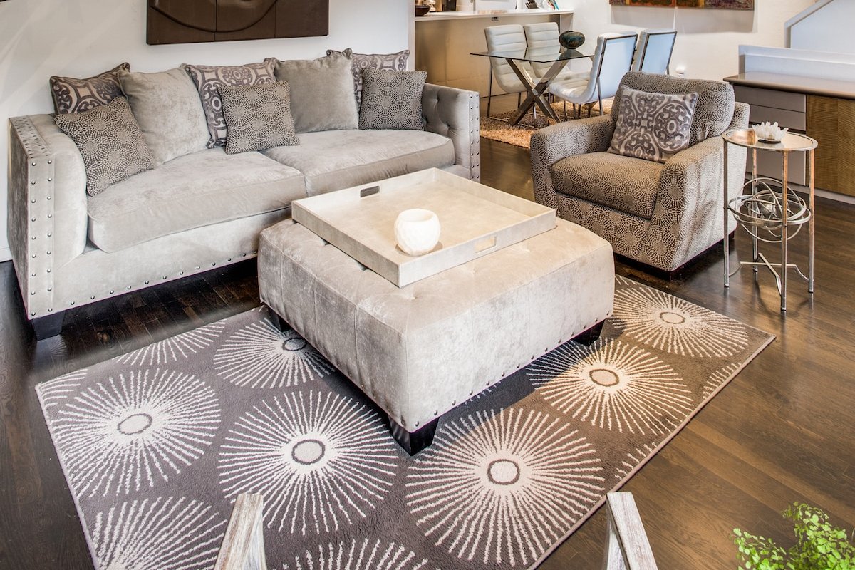 Sweet Retreat-Highland Park gallery image 3