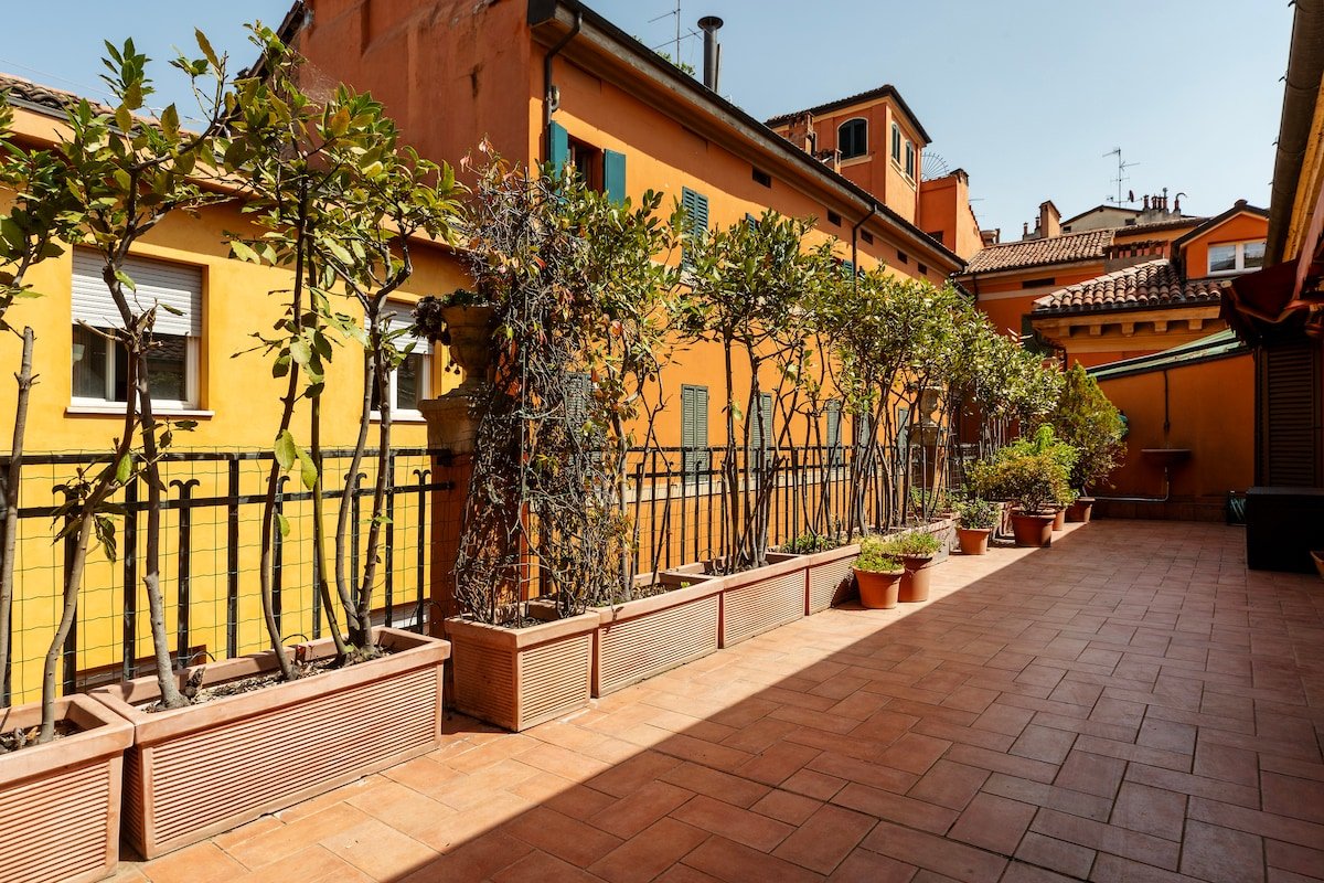 GetTheKey Piazza Galileo gallery image 2